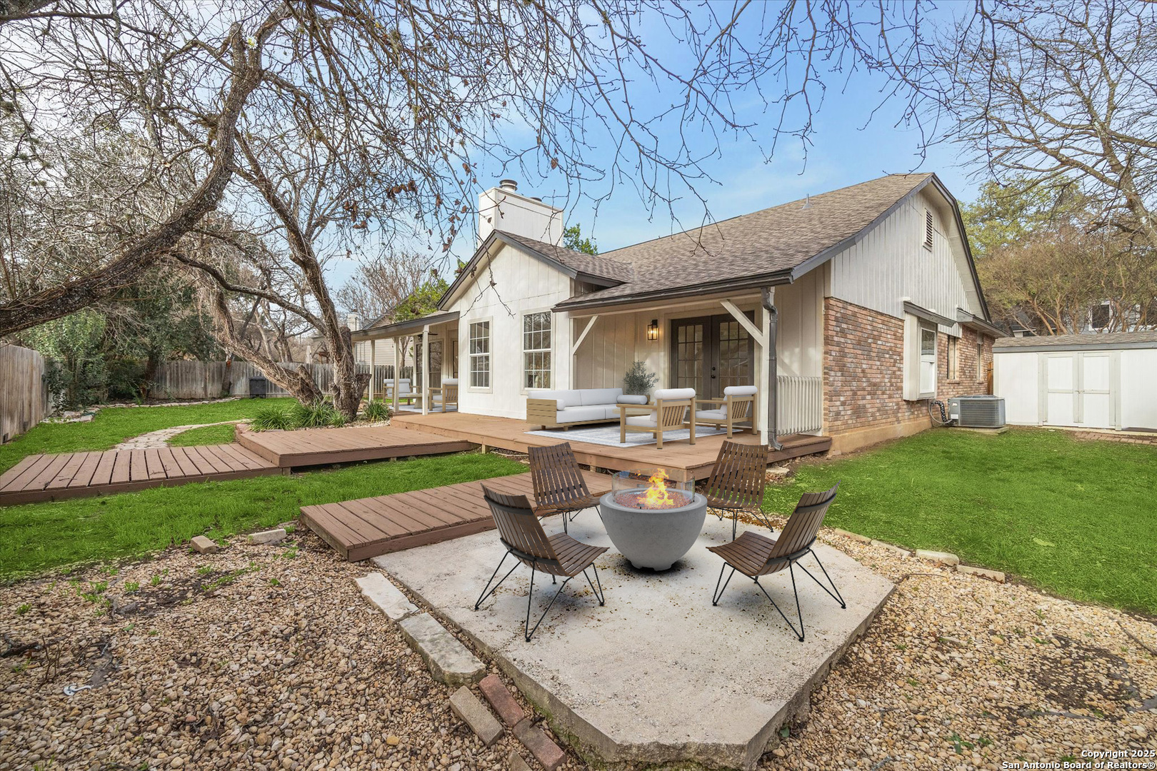 13415 Stairock