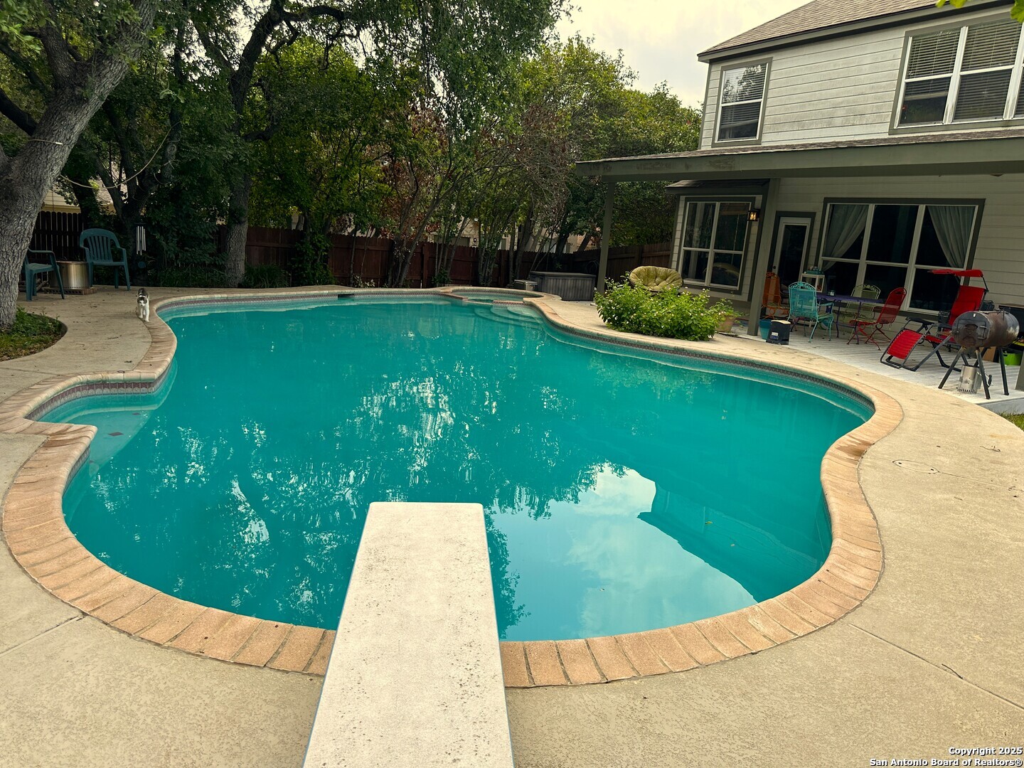 1703 Hadburyn Ln
