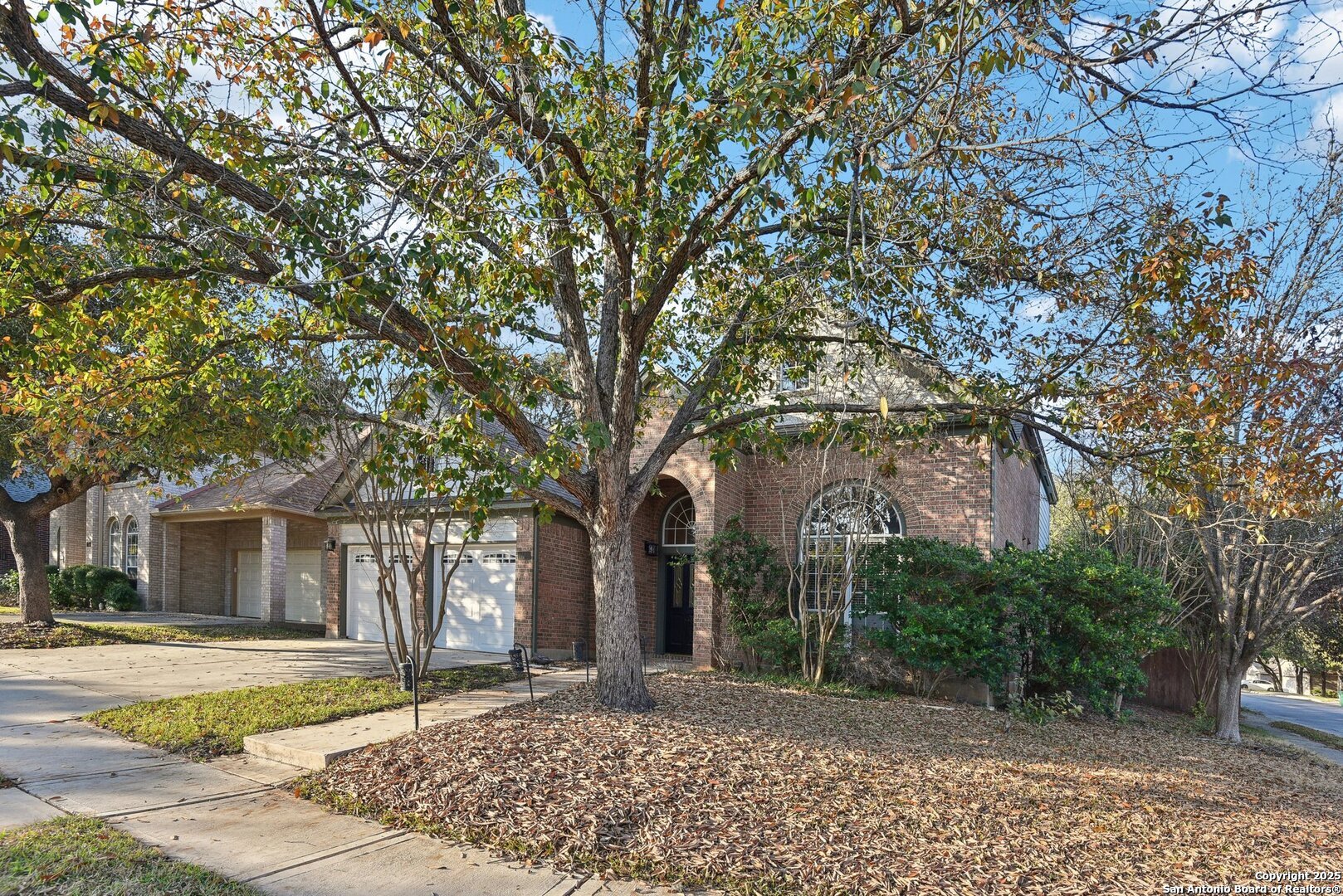 1703 Hadburyn Ln