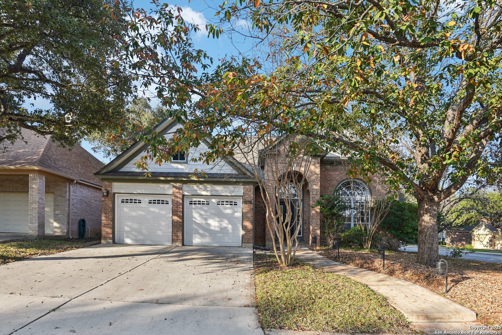 1703 Hadburyn Ln