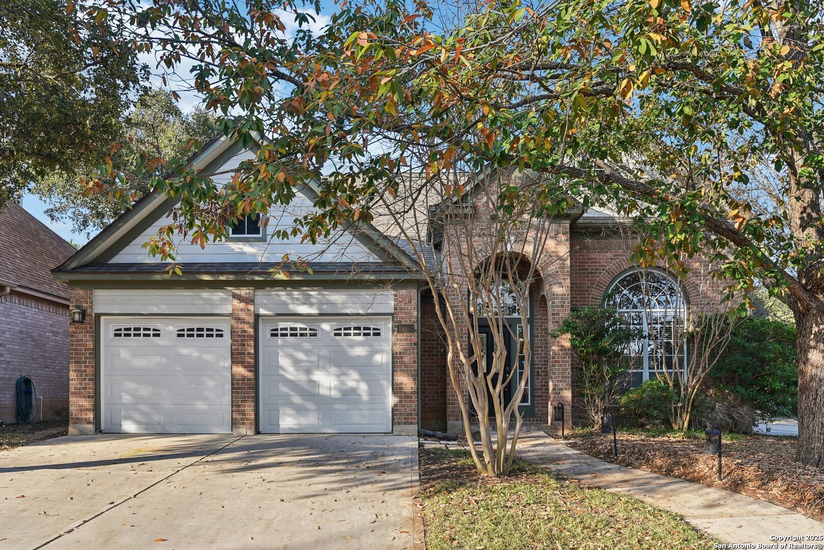 1703 Hadburyn Ln