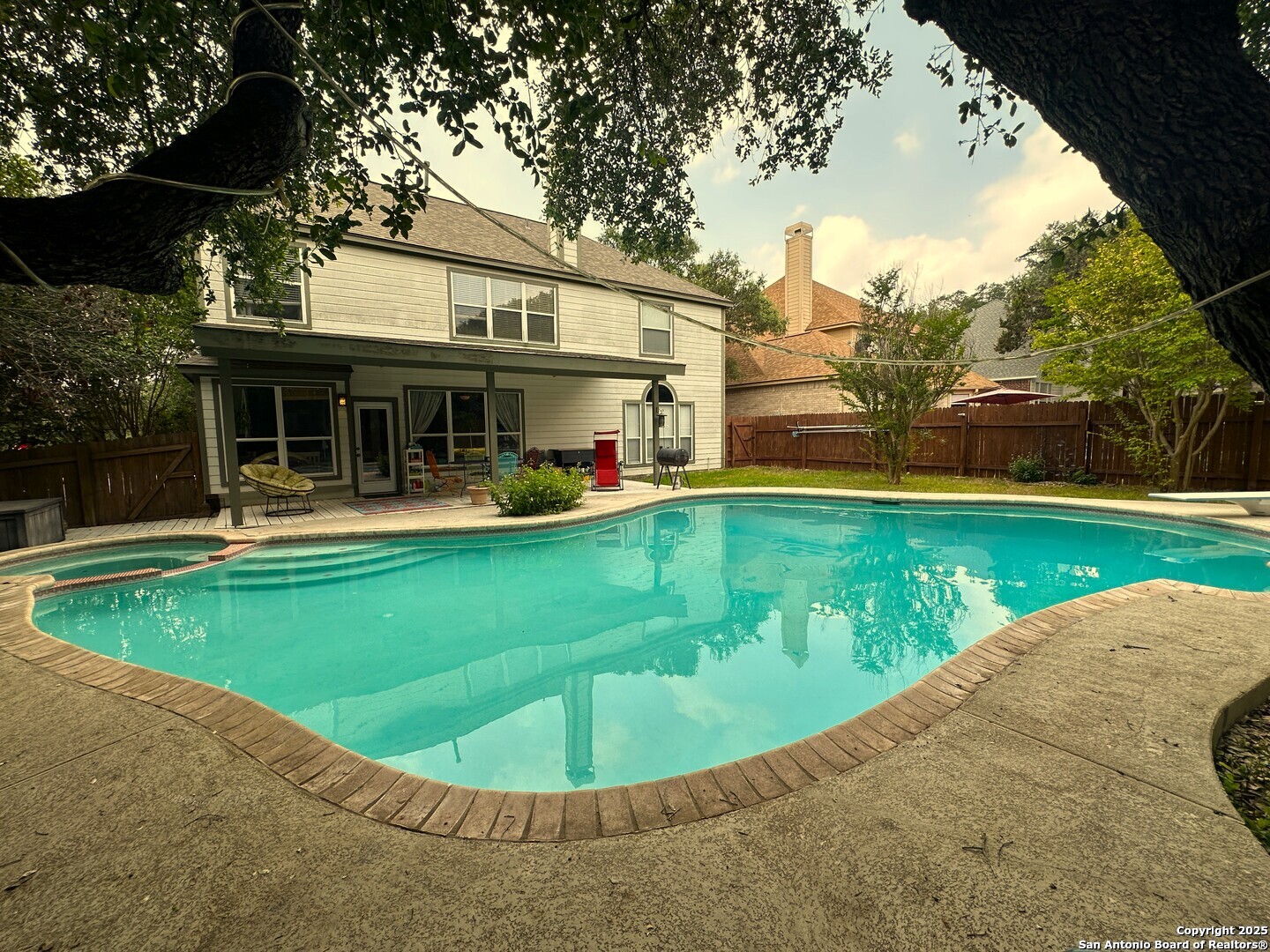 1703 Hadburyn Ln