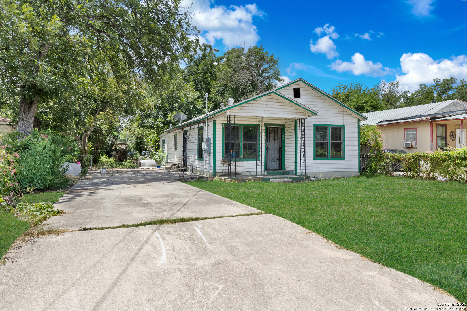 622 Gladstone