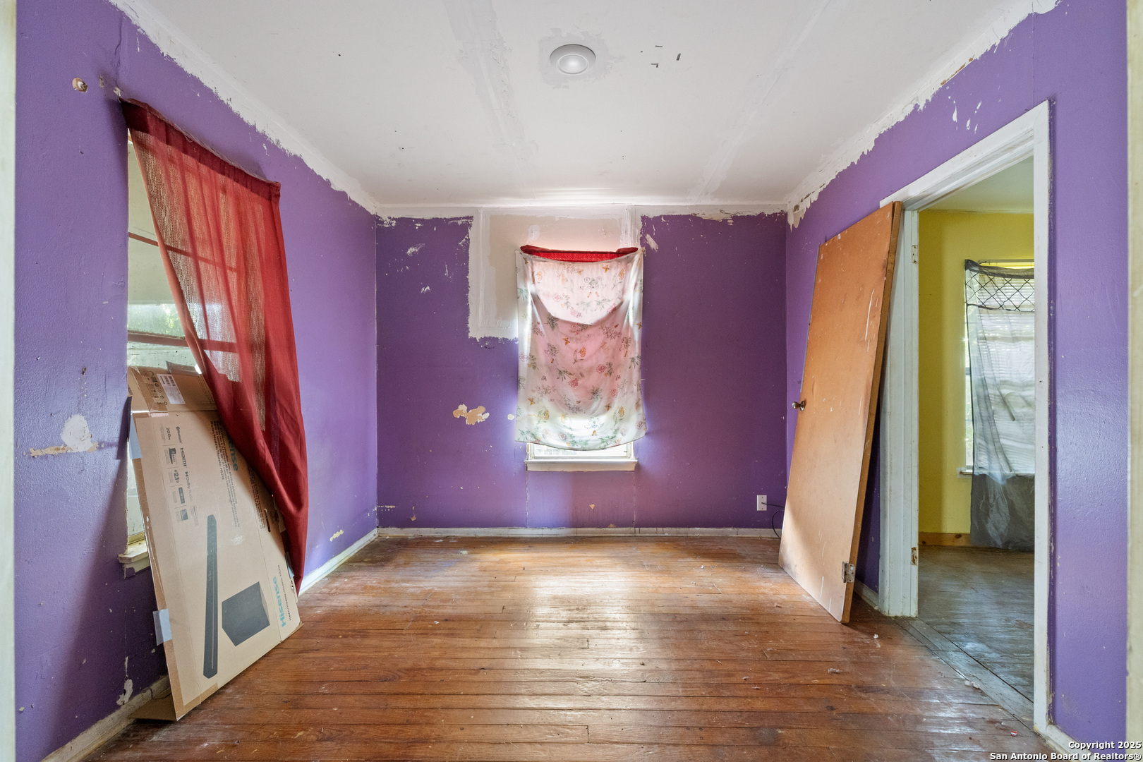 622 Gladstone
