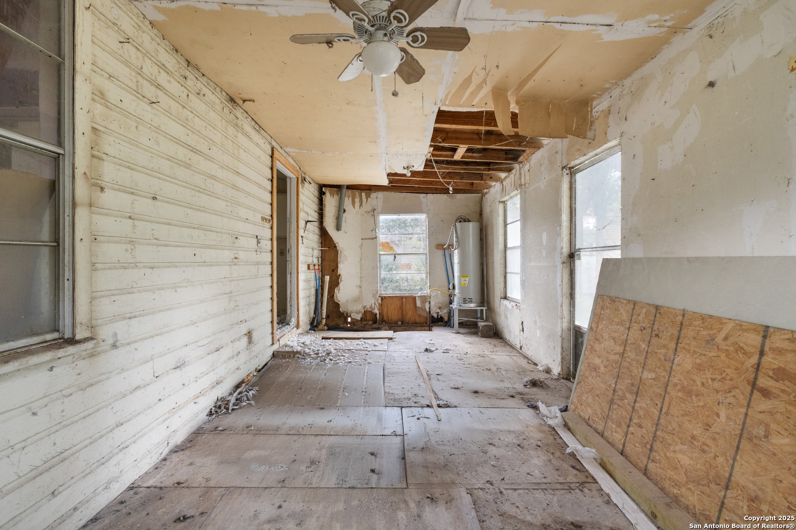 622 Gladstone