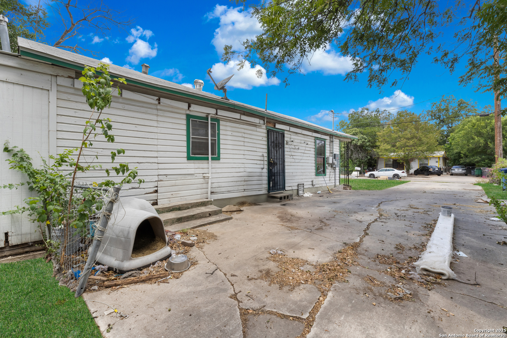 622 Gladstone