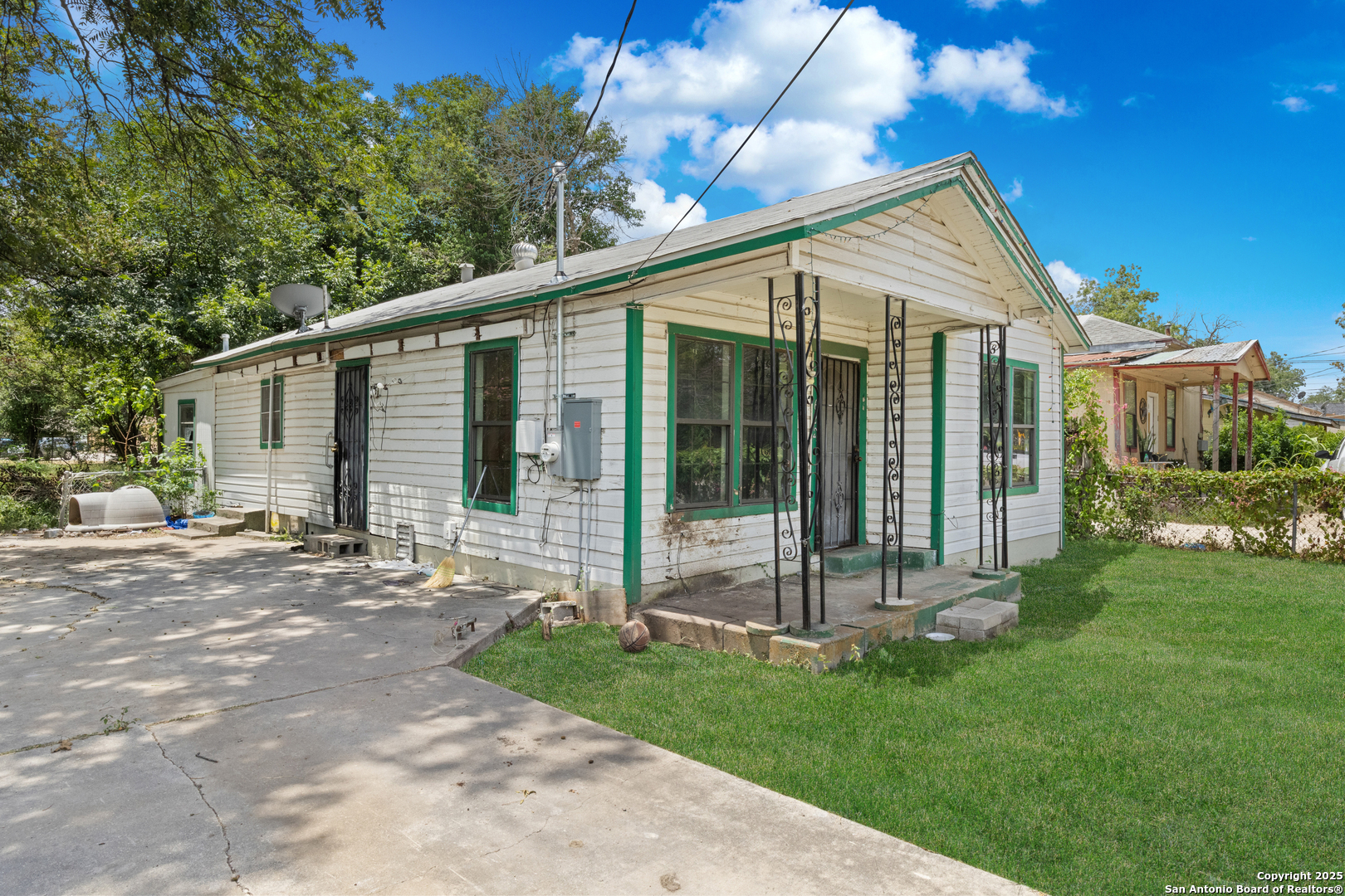 622 Gladstone