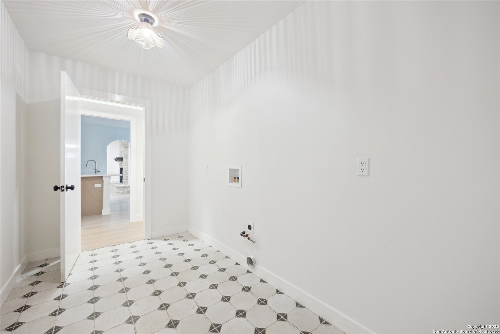 206 Trafalgar