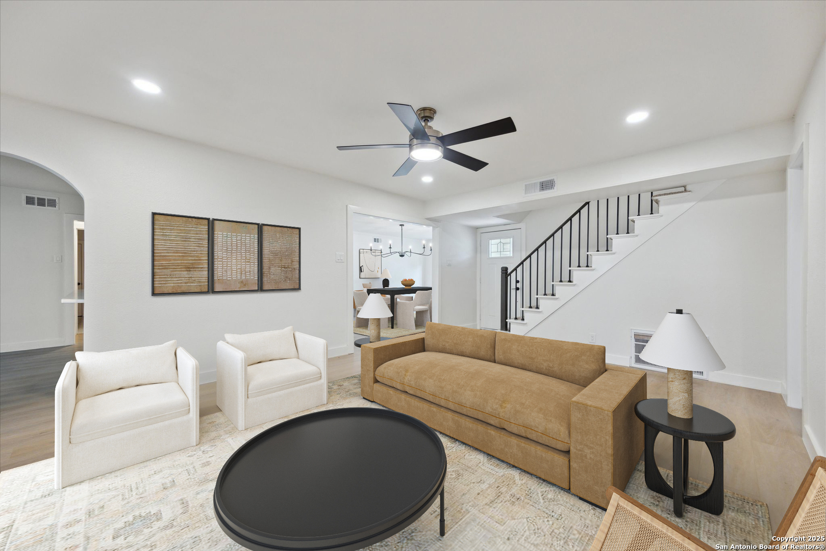 206 Trafalgar
