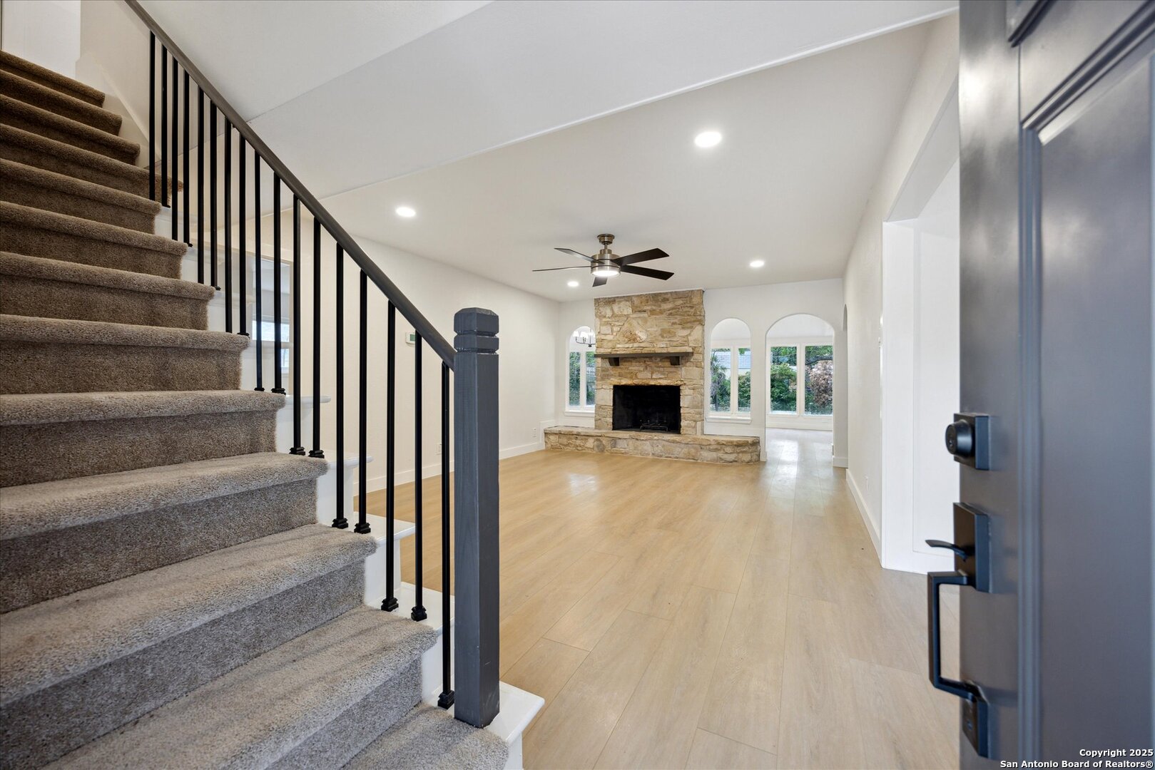 206 Trafalgar