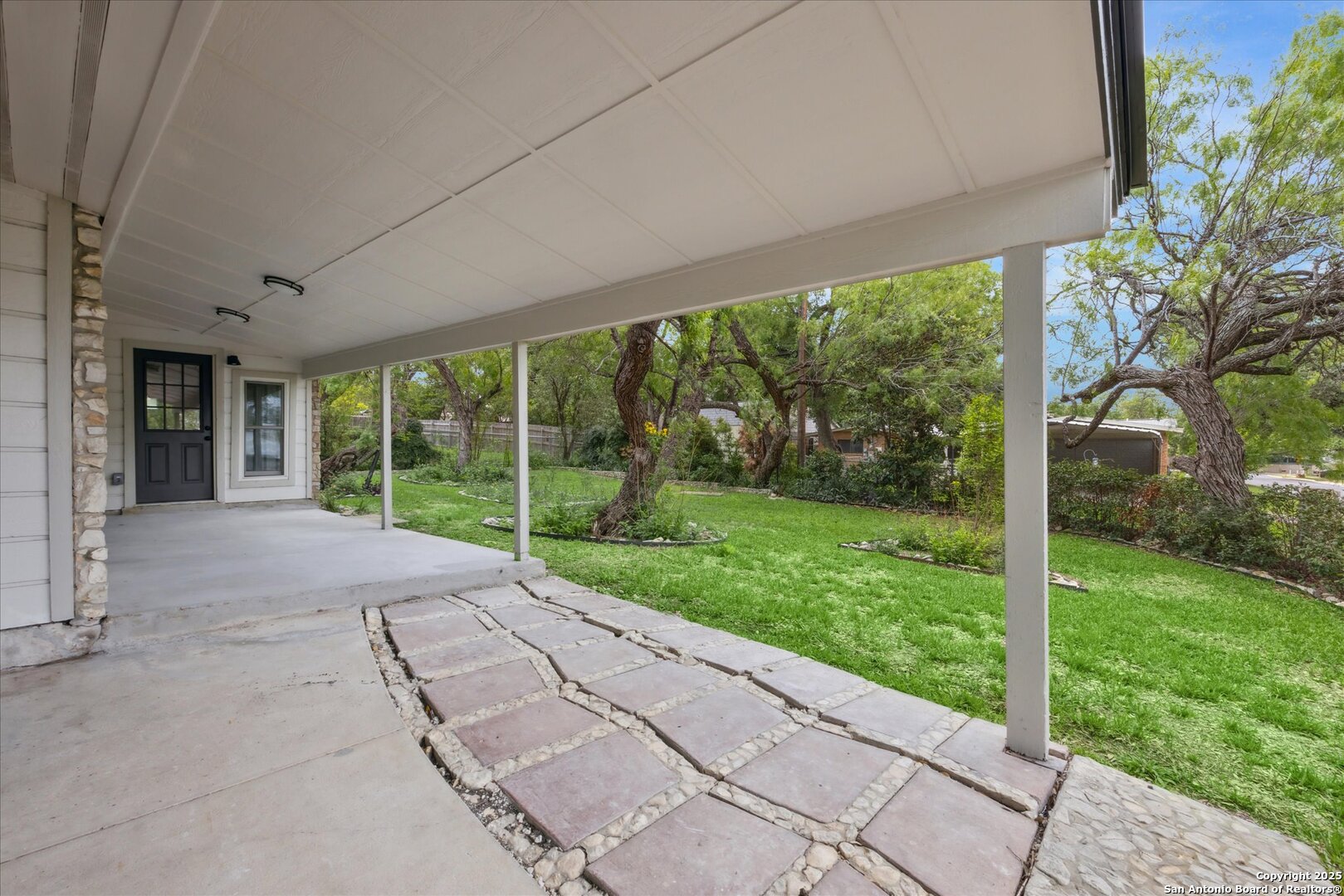 206 Trafalgar