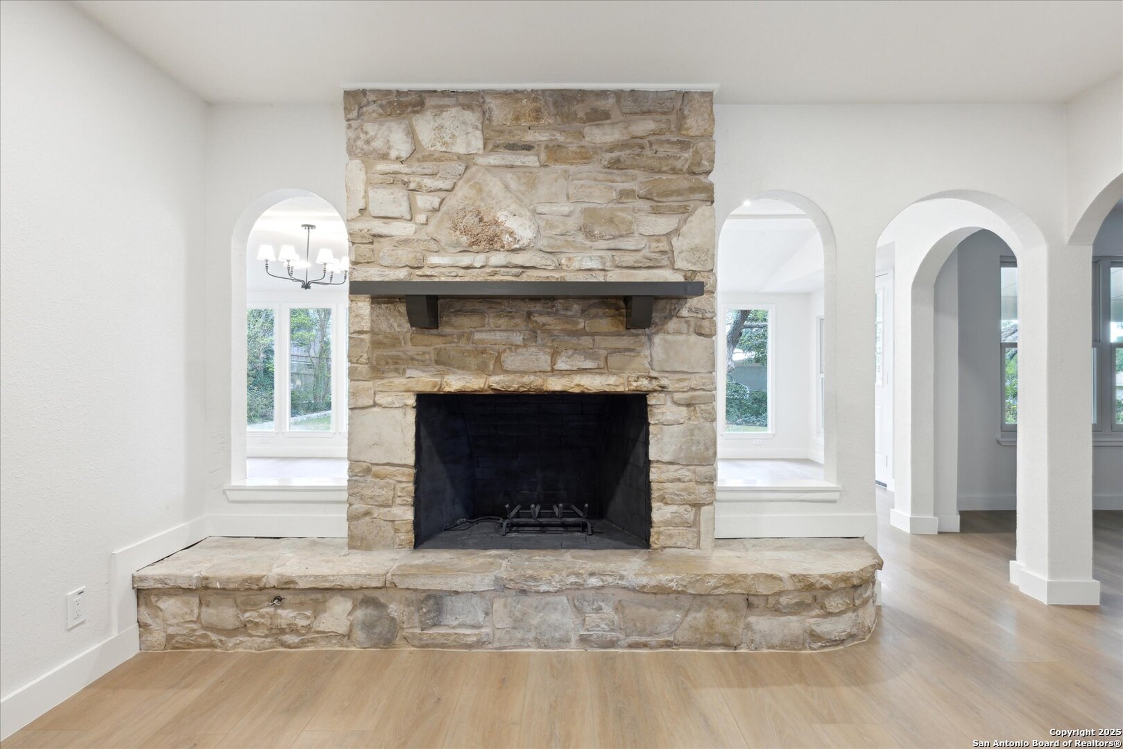 206 Trafalgar