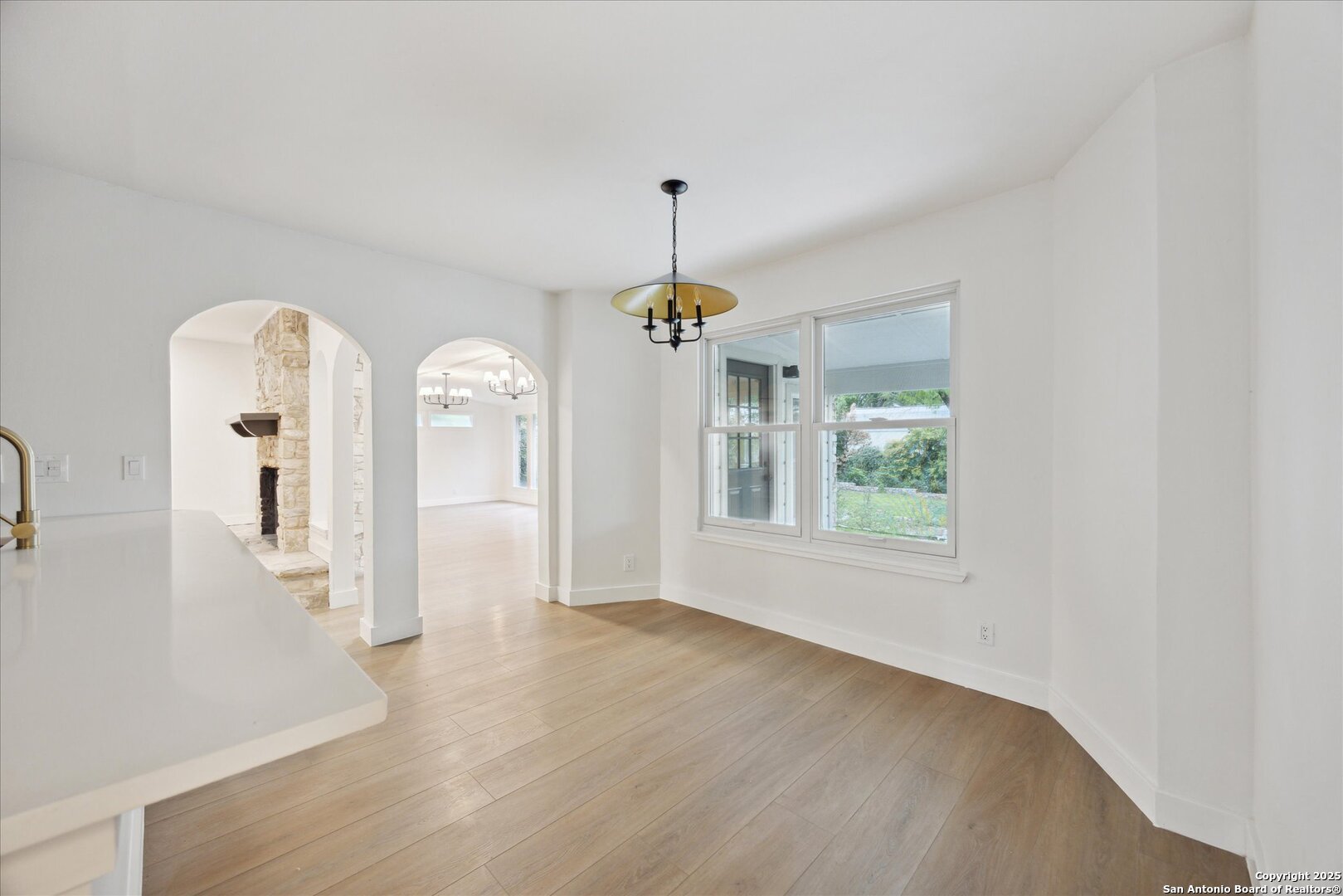 206 Trafalgar
