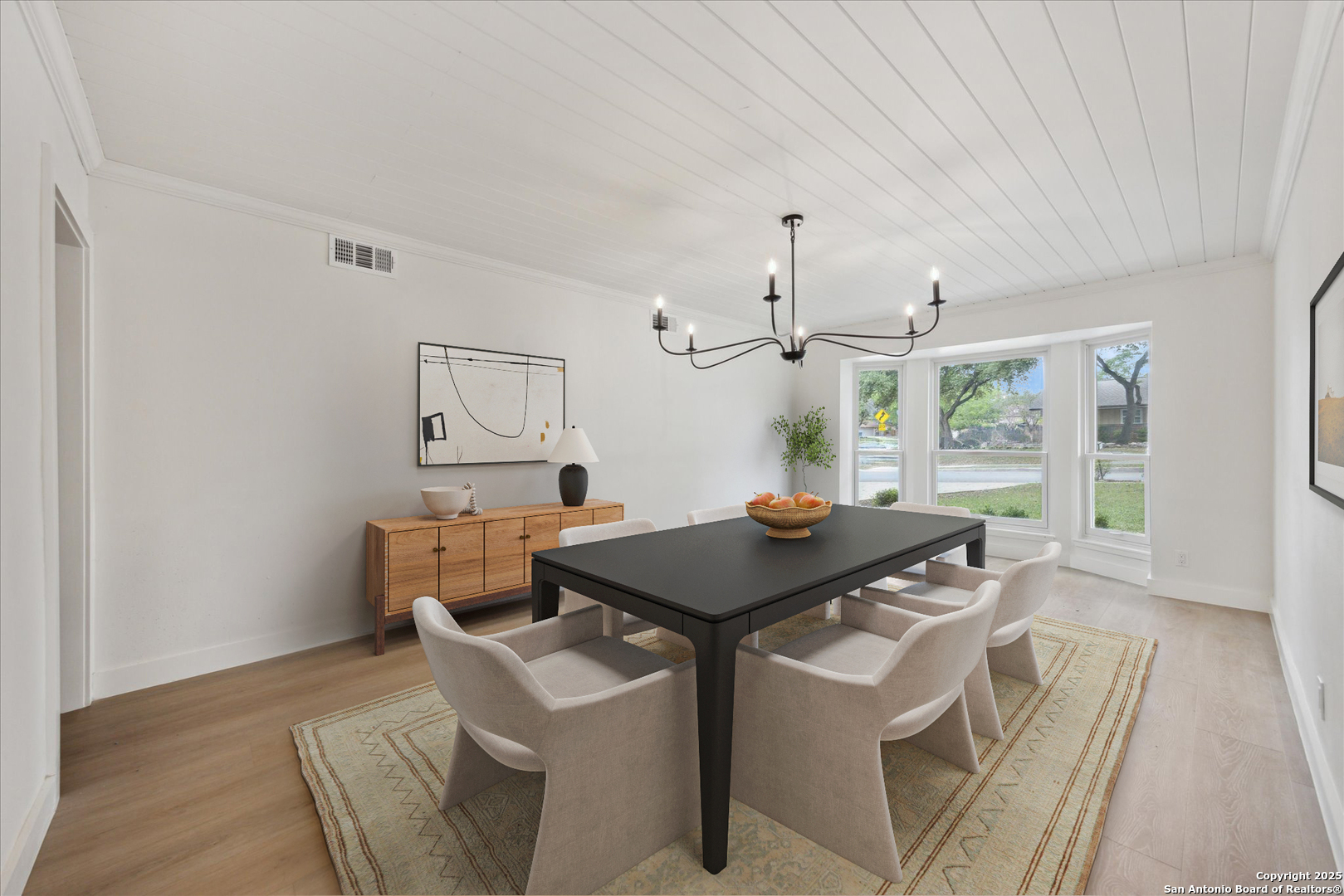 206 Trafalgar