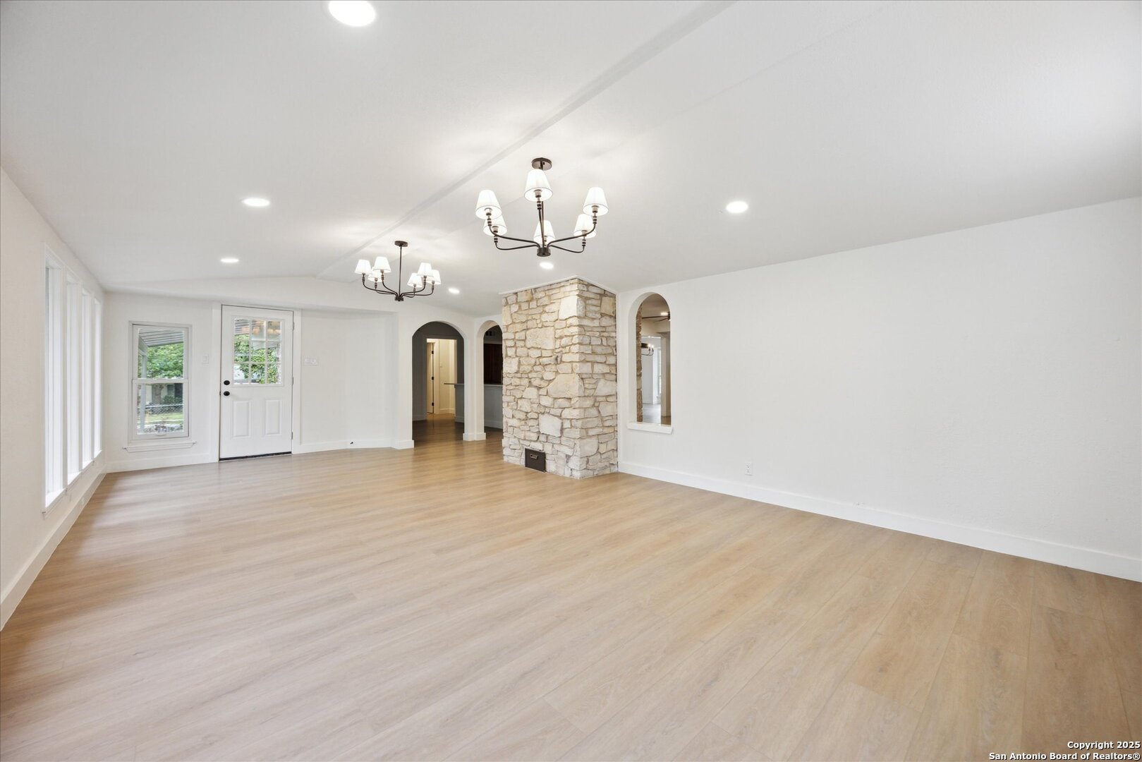 206 Trafalgar