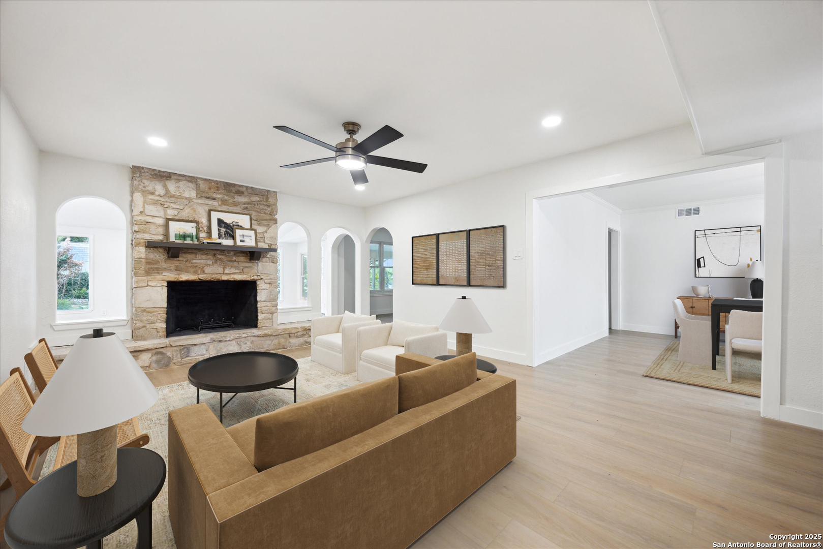 206 Trafalgar