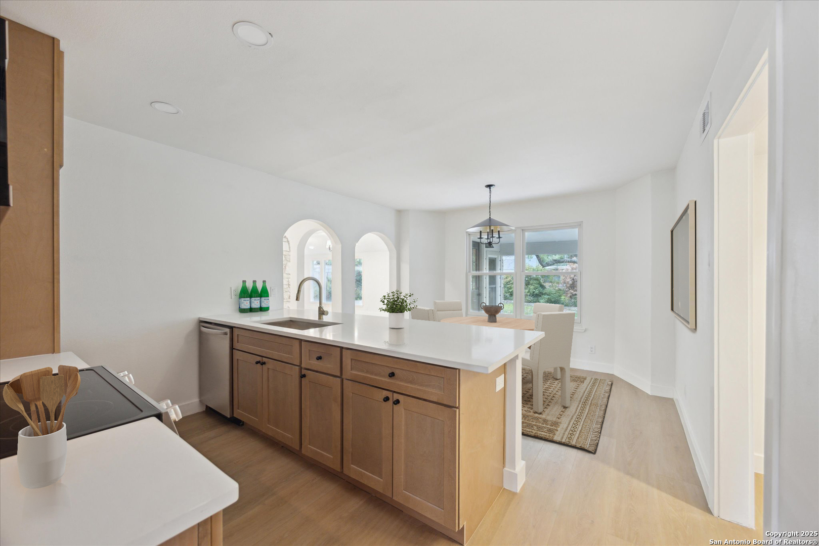 206 Trafalgar