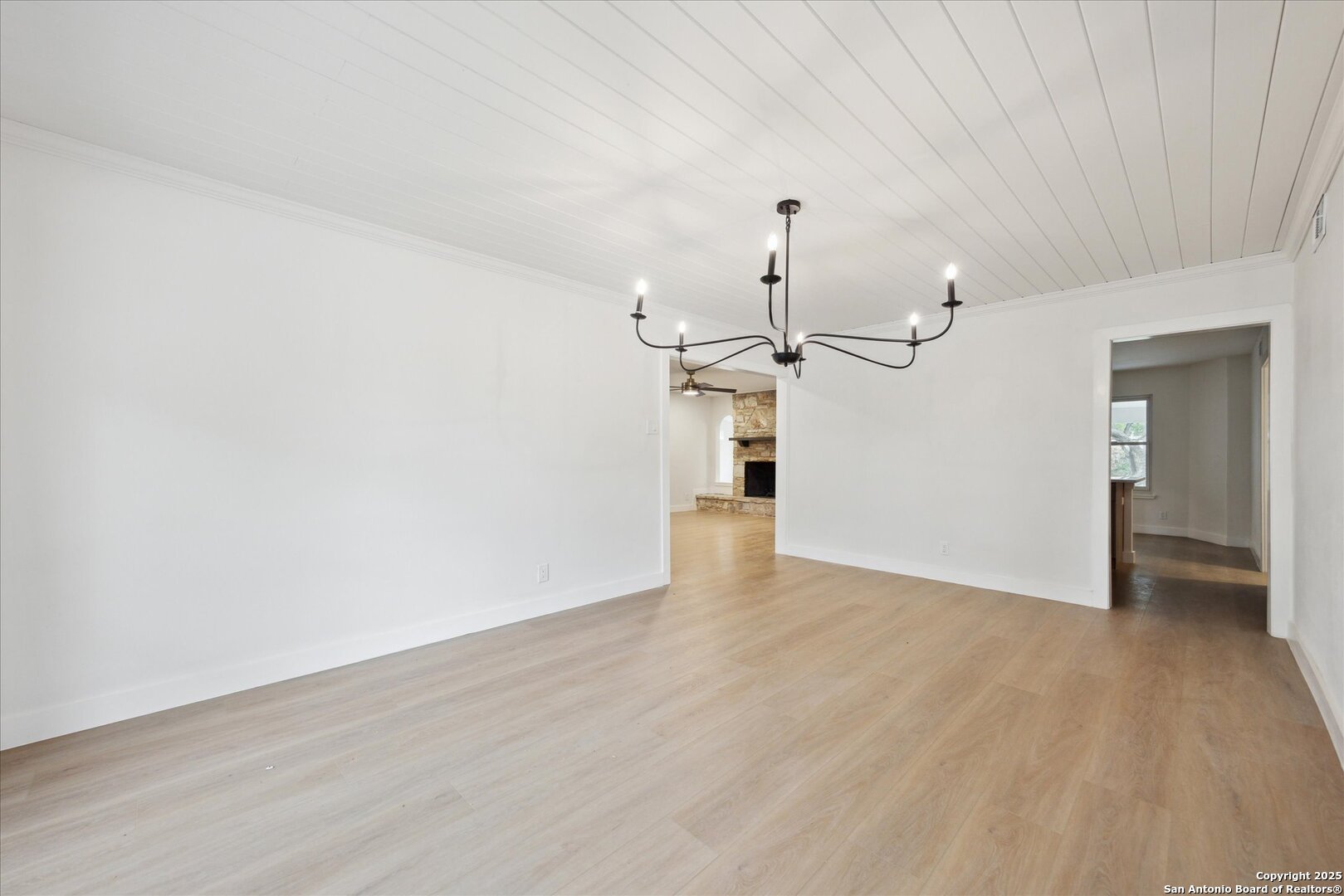206 Trafalgar