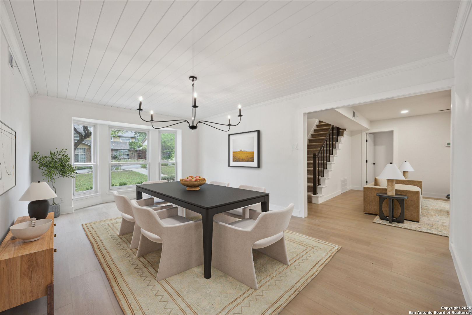 206 Trafalgar