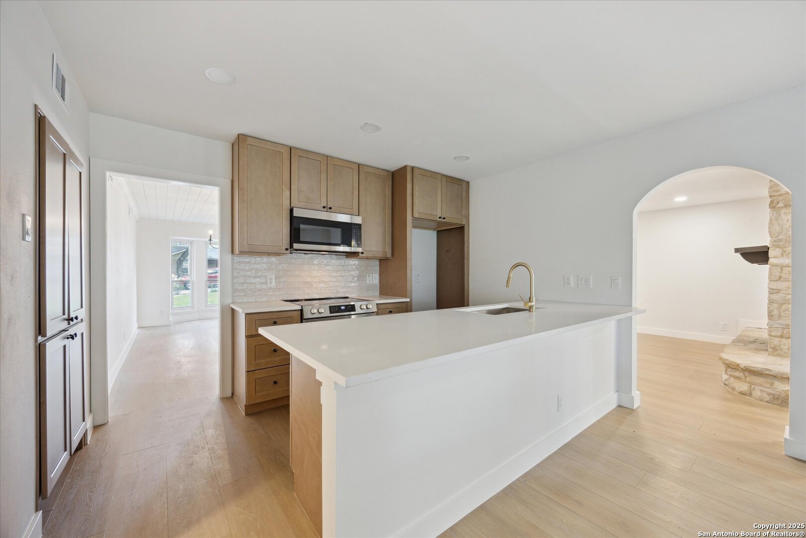 206 Trafalgar