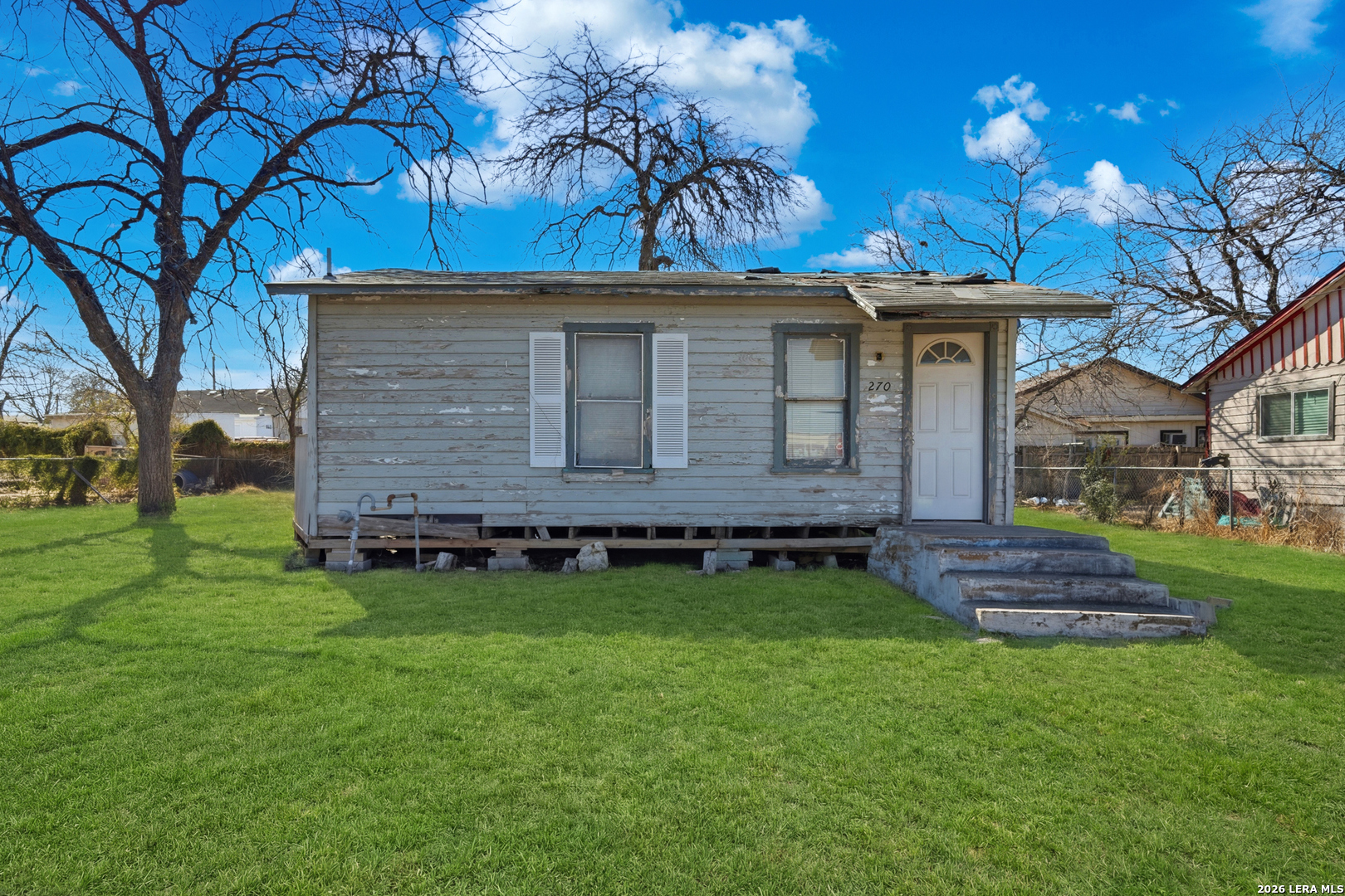 266 / 270 Prospect