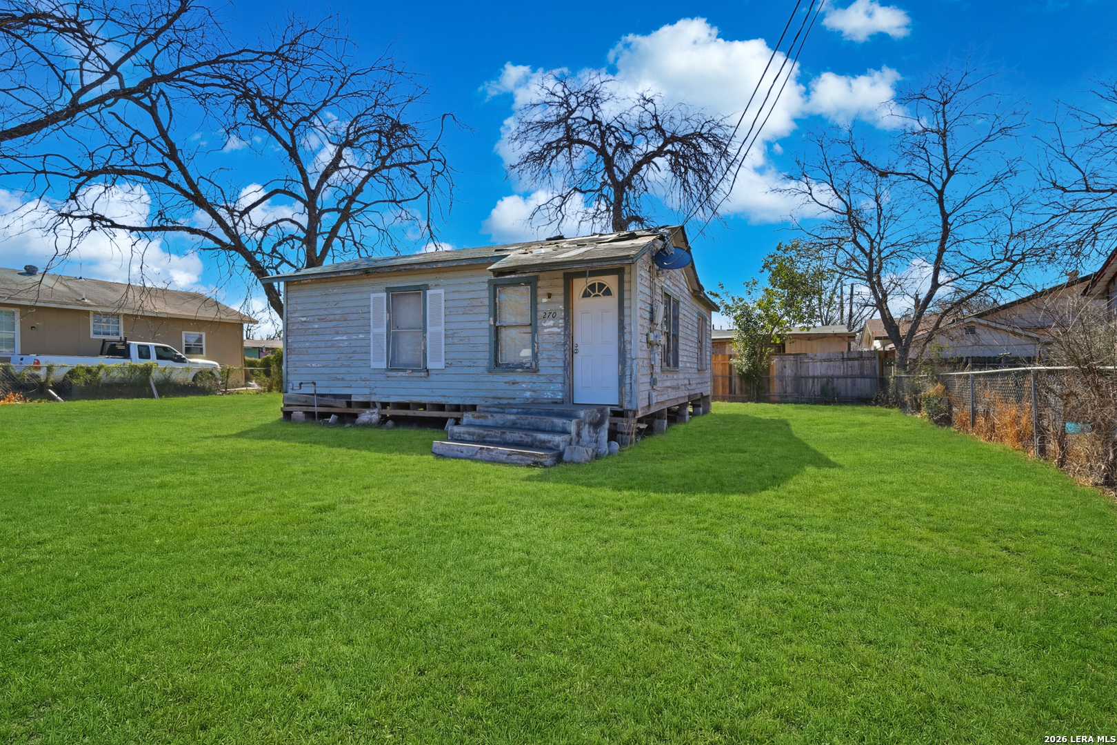 266 / 270 Prospect