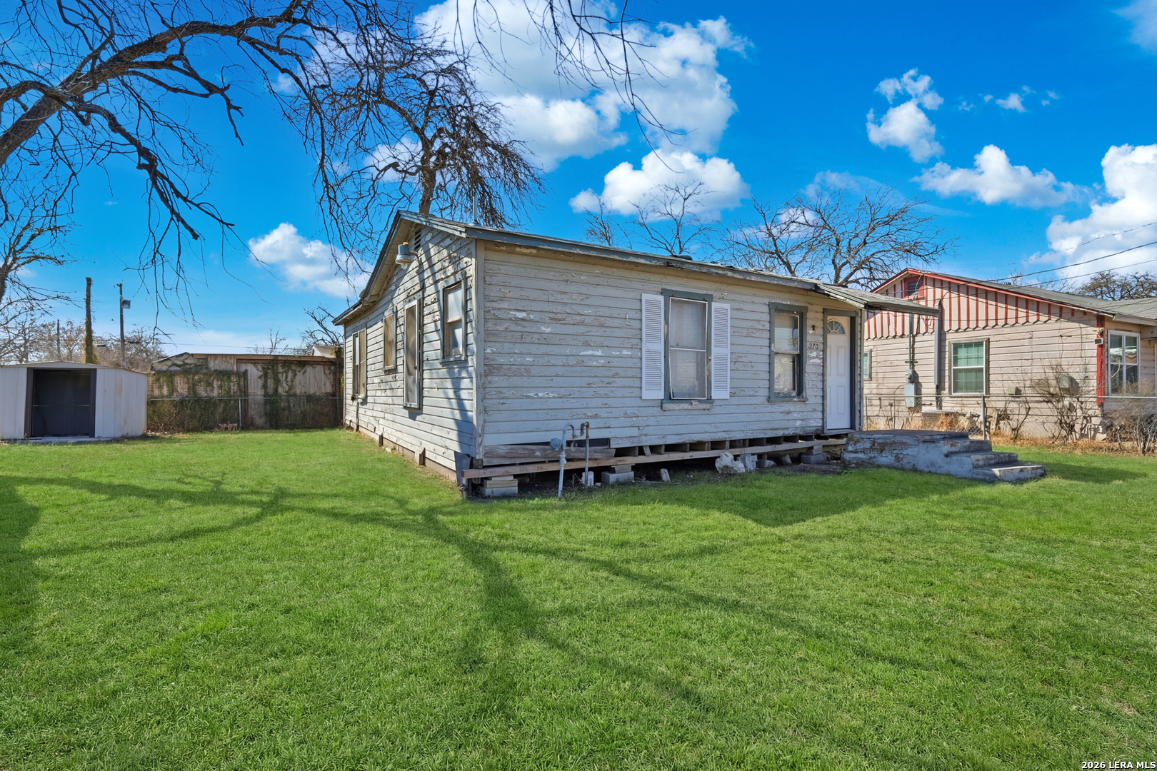 266 / 270 Prospect