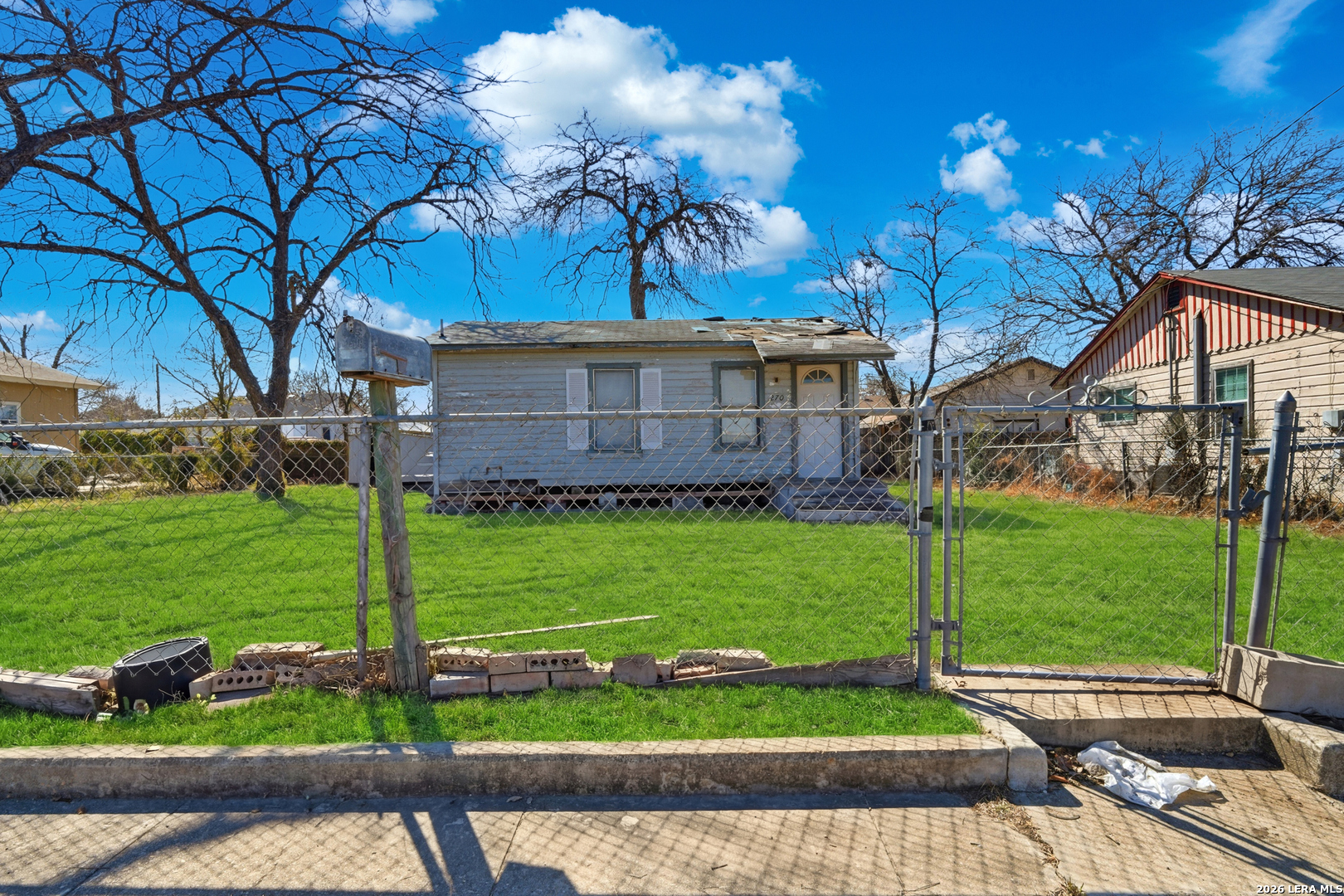 266 / 270 Prospect