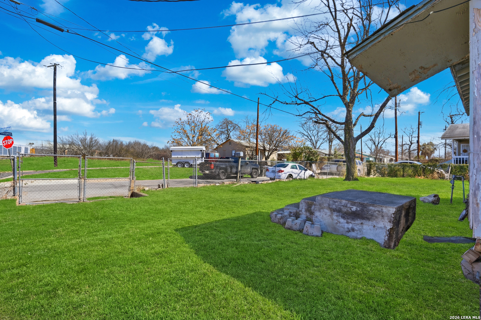 266 / 270 Prospect