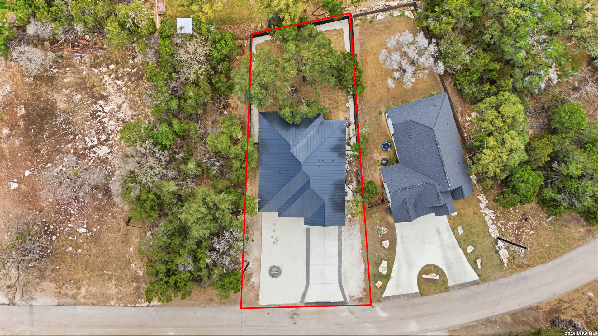 1418 Cedar Grove Trail