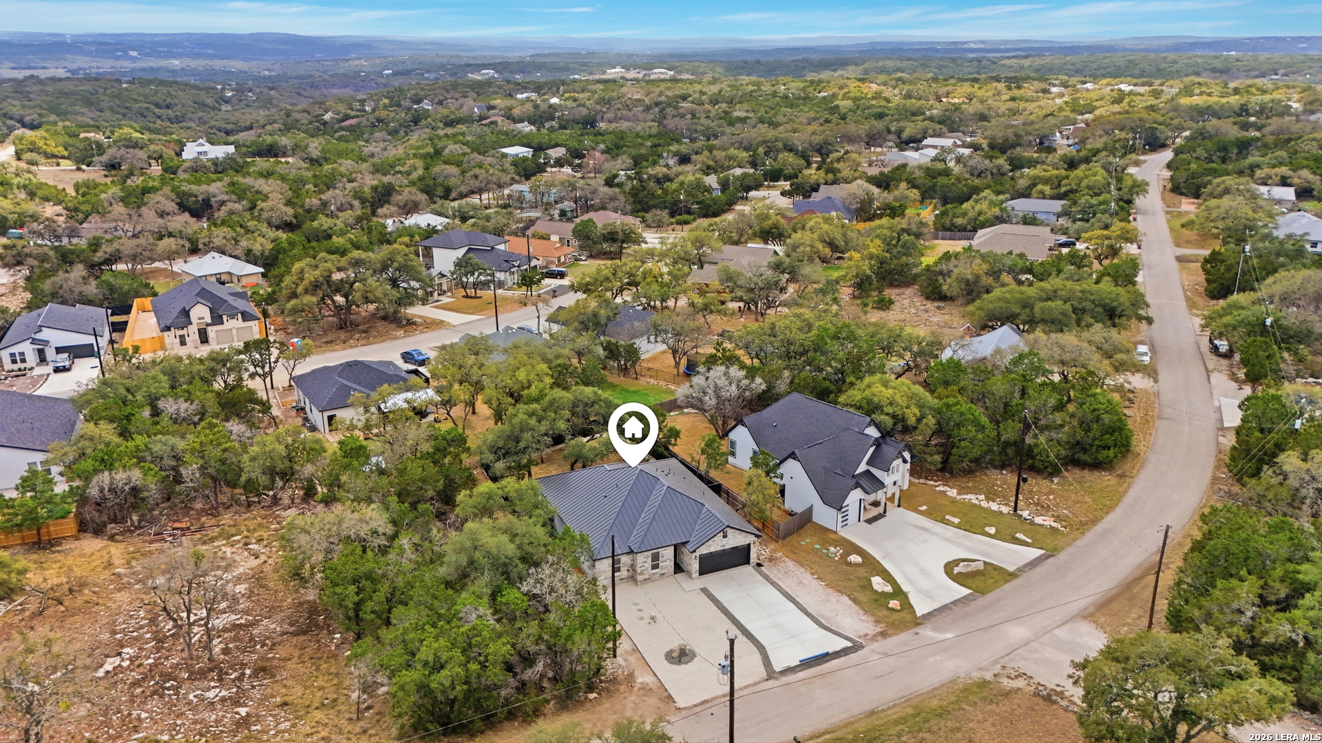 1418 Cedar Grove Trail
