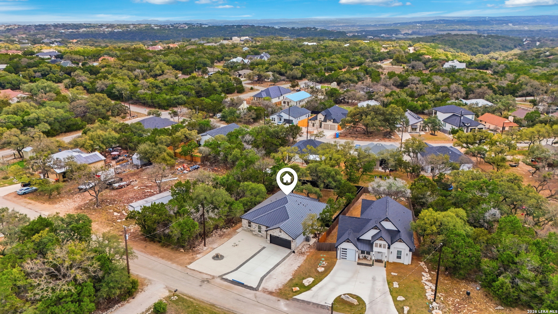 1418 Cedar Grove Trail