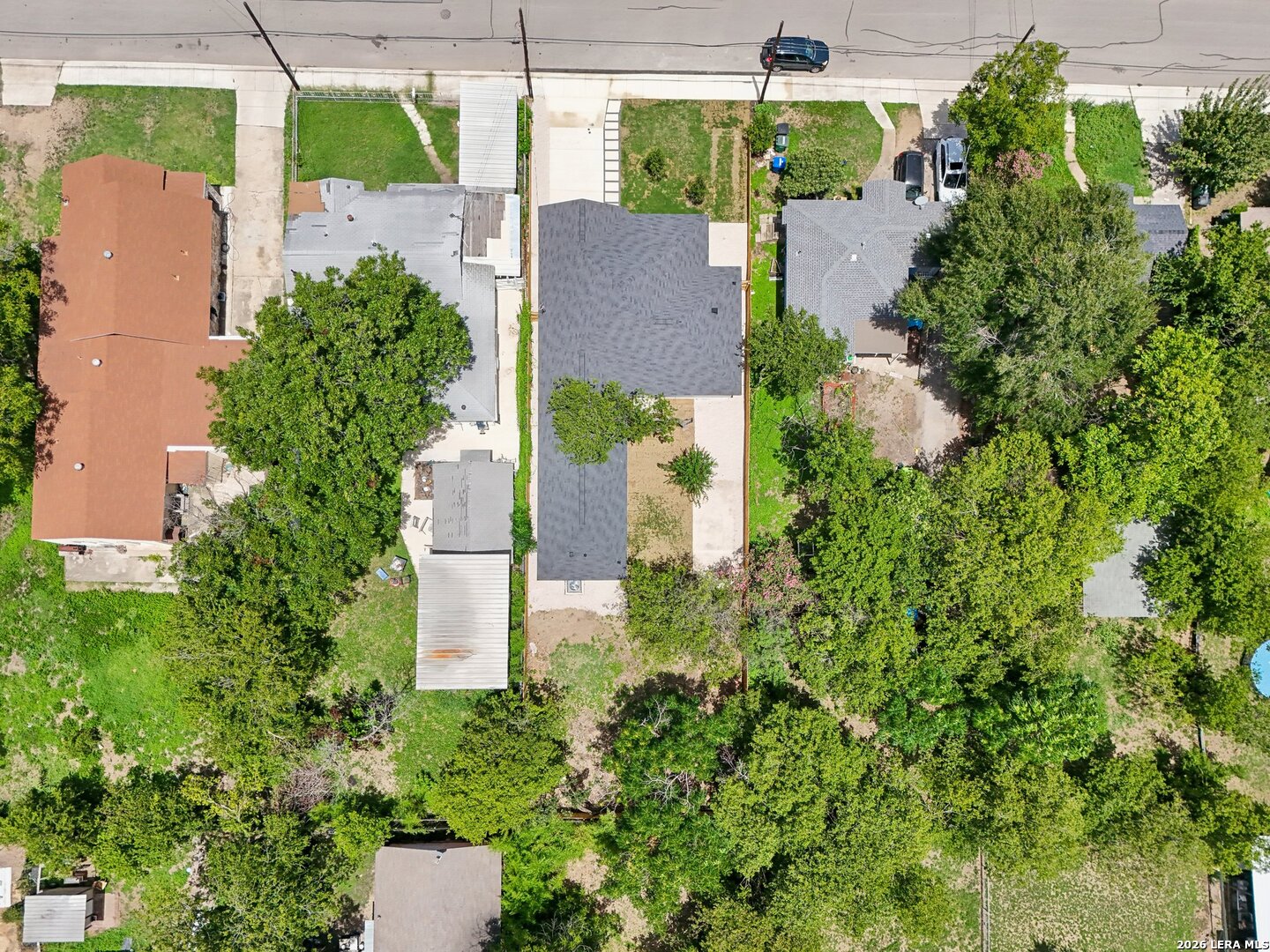 1934 Lamar St