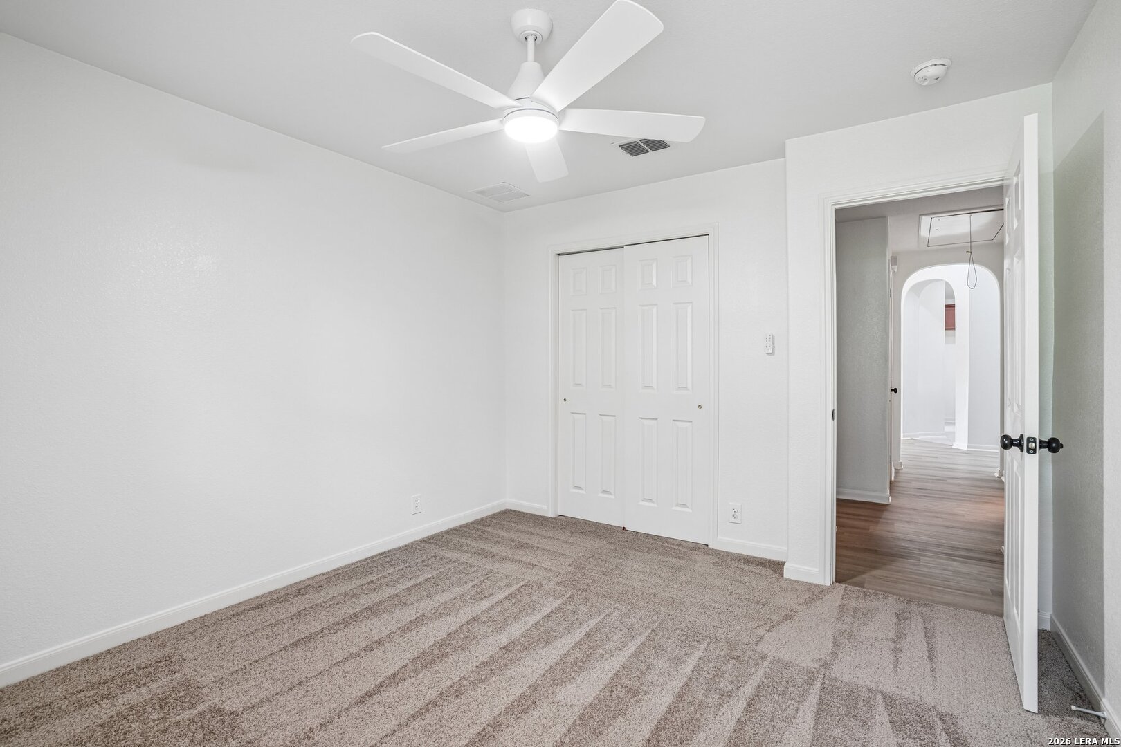 407 Cushing