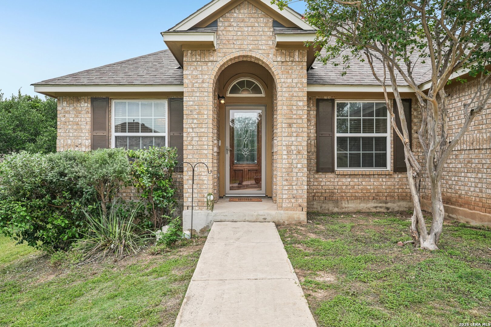 407 Cushing
