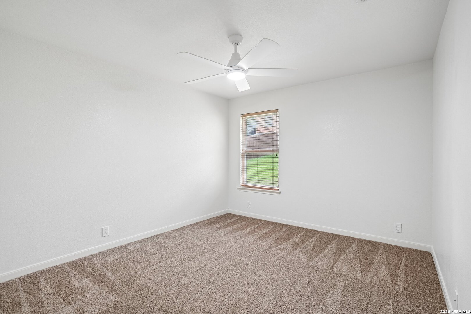 407 Cushing