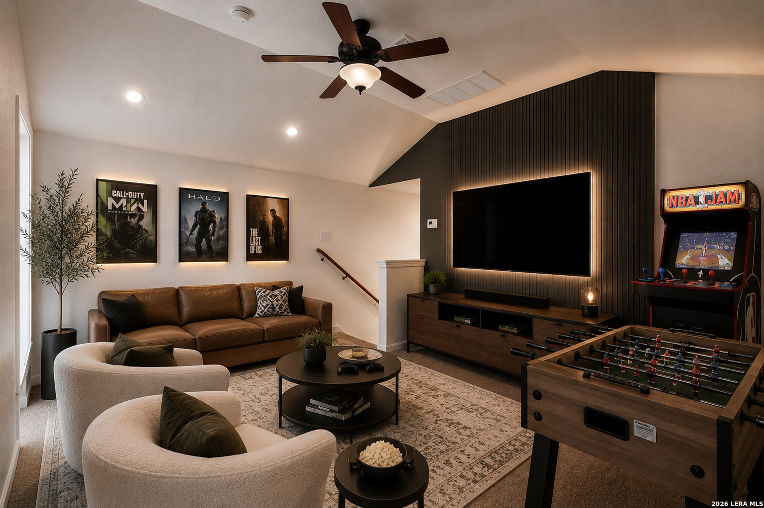 407 Cushing