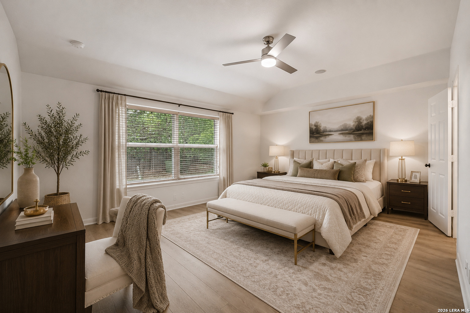 407 Cushing