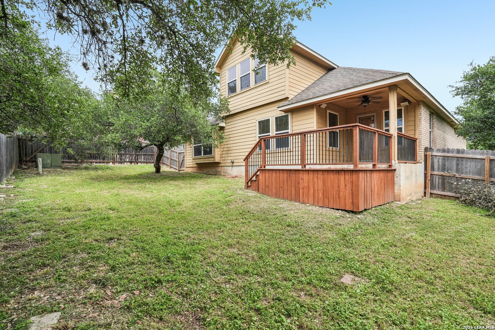 407 Cushing