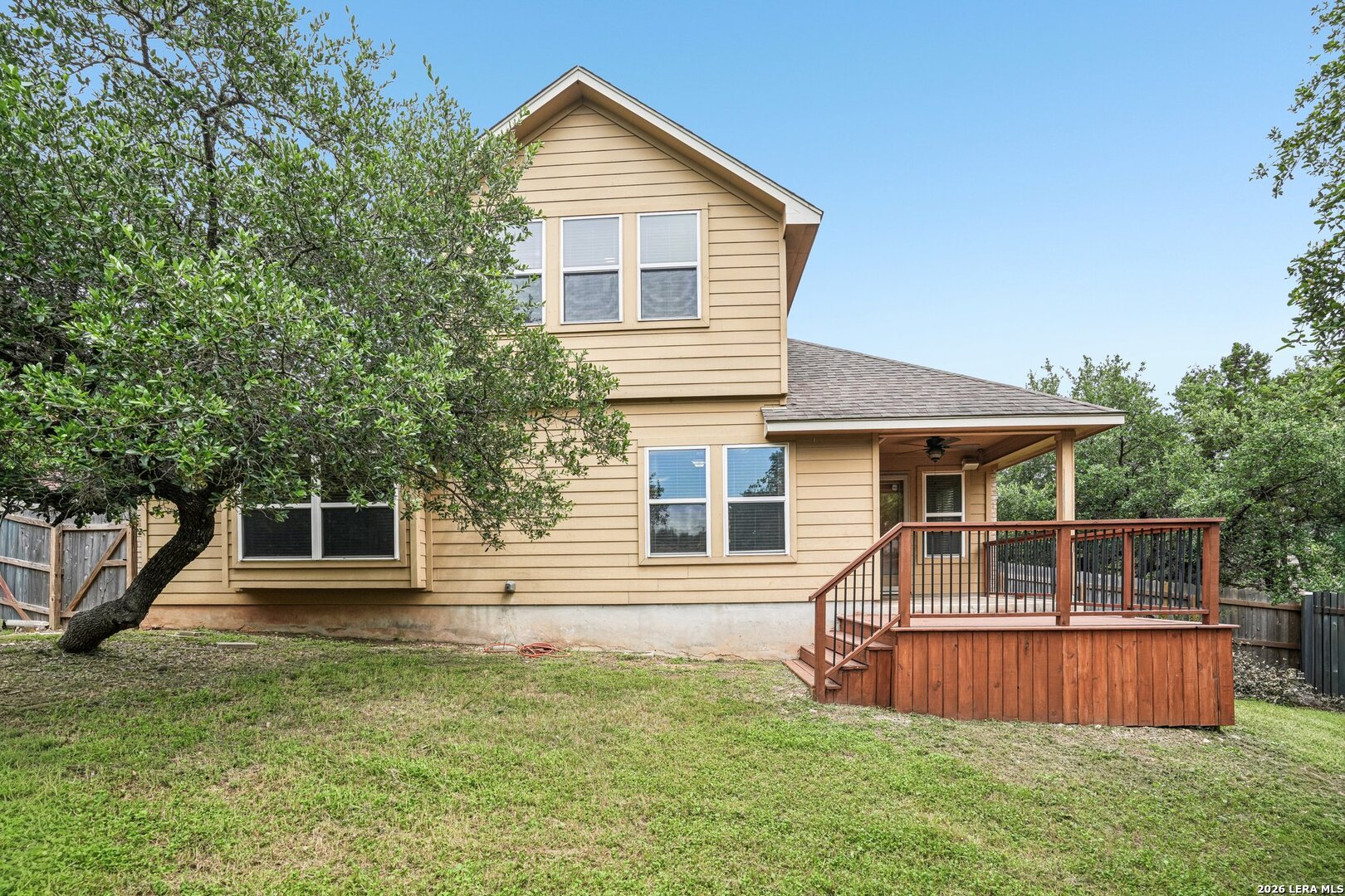 407 Cushing