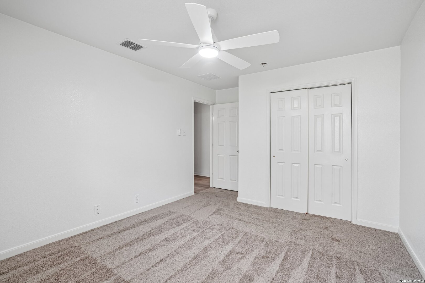407 Cushing
