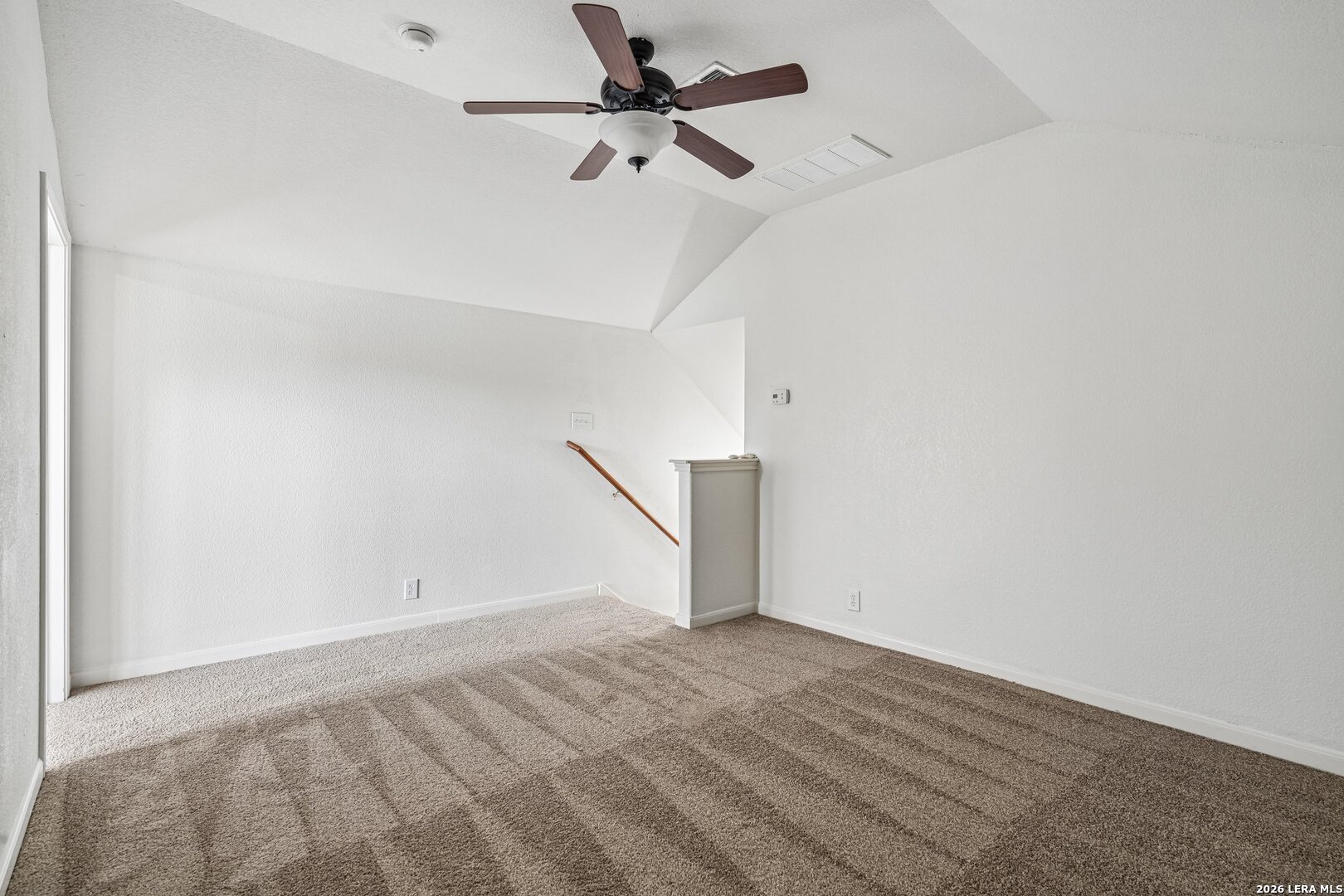 407 Cushing