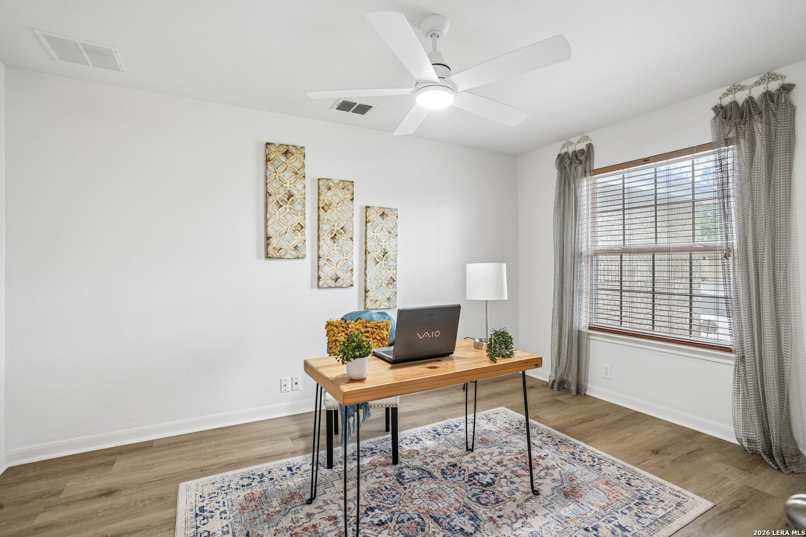 407 Cushing