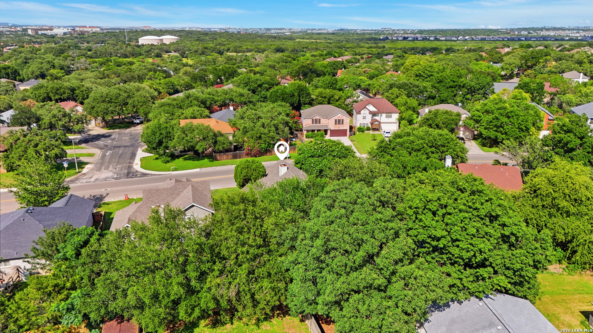 13223 HUNTSMAN RD