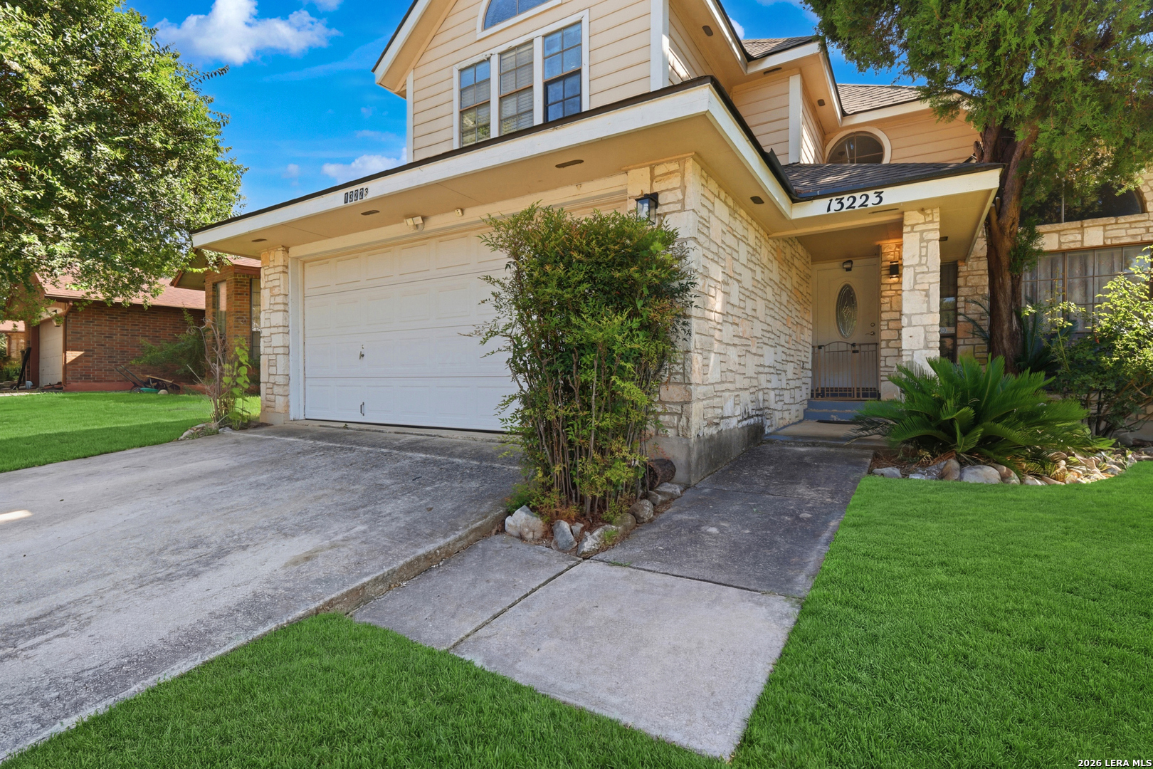 13223 HUNTSMAN RD