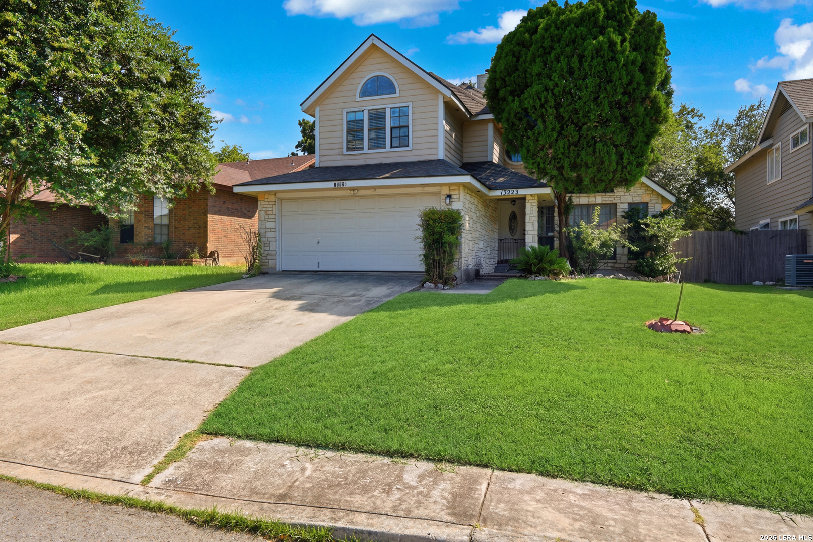 13223 HUNTSMAN RD