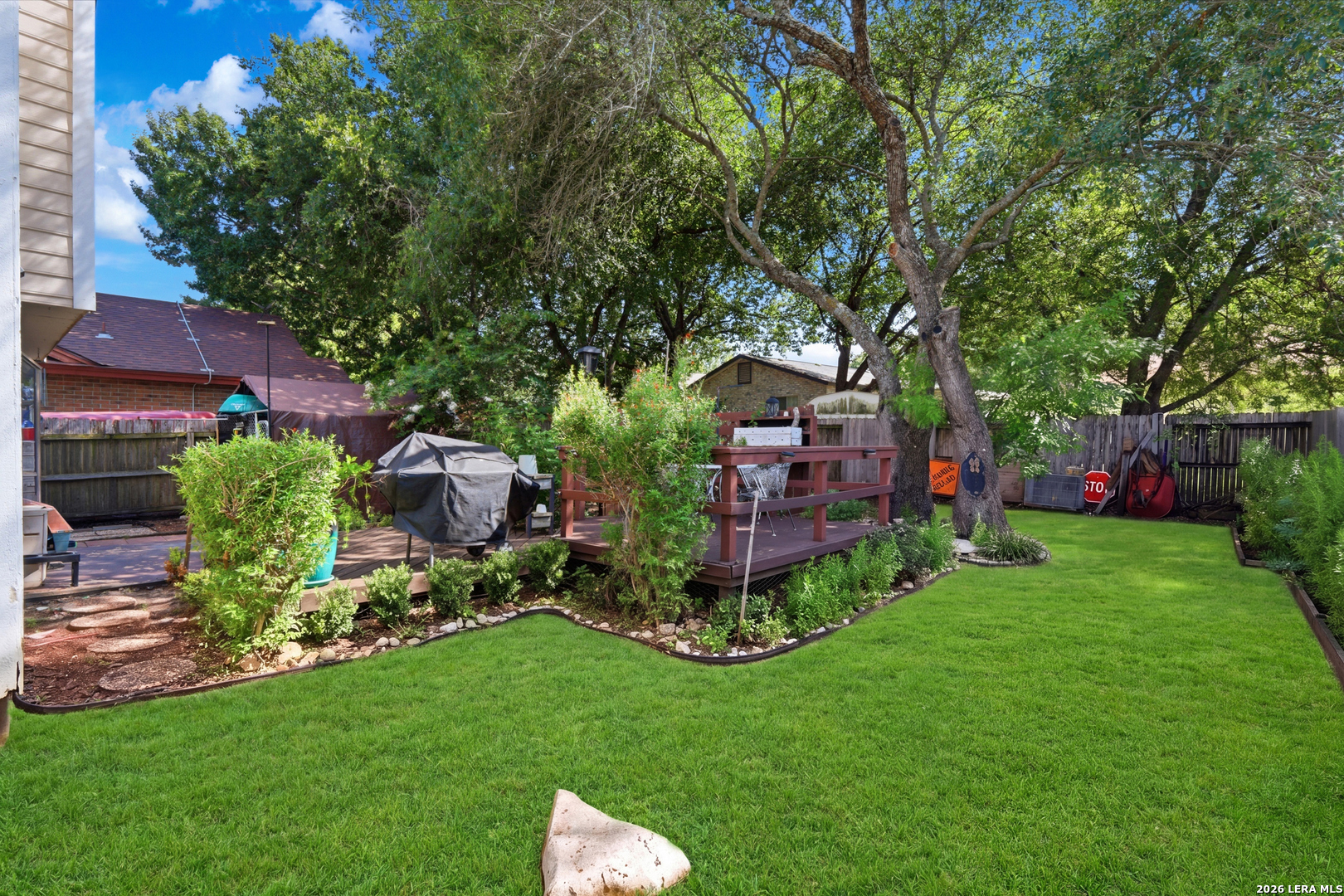 13223 HUNTSMAN RD
