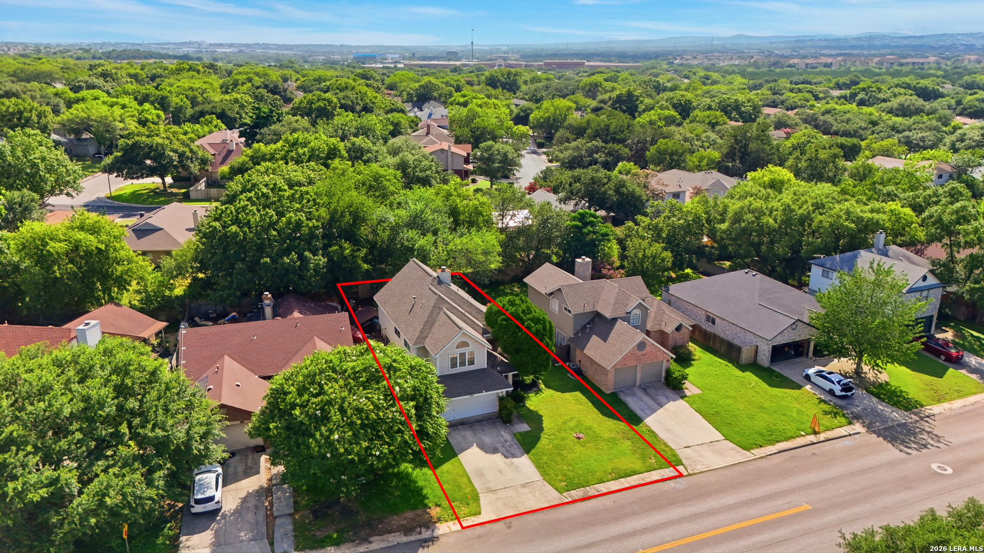 13223 HUNTSMAN RD