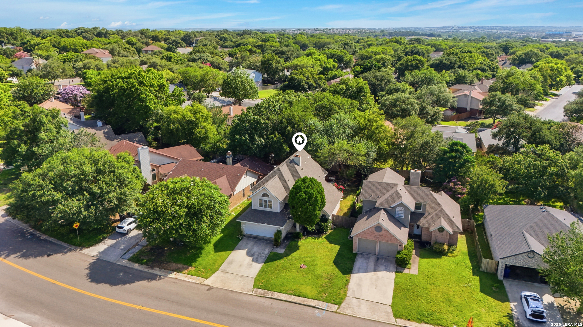 13223 HUNTSMAN RD