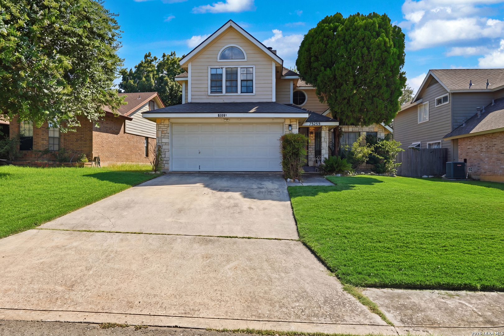 13223 HUNTSMAN RD